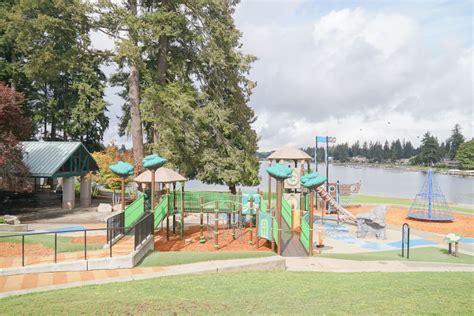 The Ultimate Kid-Friendly Weekend Getaway in Kent, WA Near Seattle