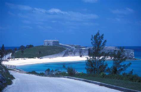 Historic Town of St George and Related Fortifications. (Bermuda) | St. george, Fortification ...