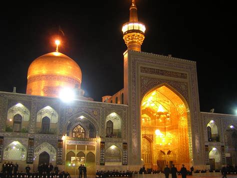 Mashhad Photo by mohamad | 9:32 pm 10 Apr 2006