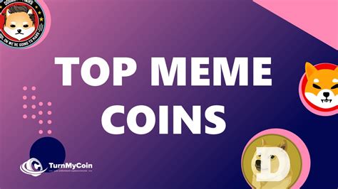 The 3 Top Meme Coins For Investment in 2023 - TurnMyCoin How to Buy Bitcoin in 2024 | Best ...