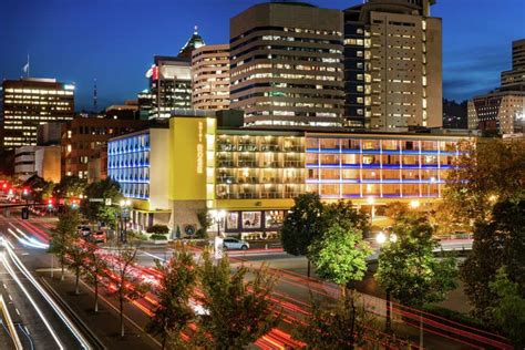 15 Best Portland Oregon Hotels - The Crazy Tourist