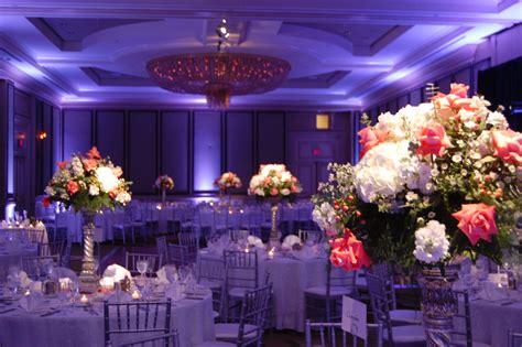 Regency Ballroom Weddings Hyatt Wedding, Ballroom Wedding, Wedding Reception, Receptions ...