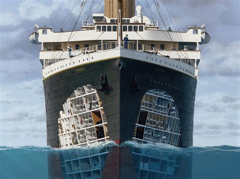 35 Unique Titanic Facts That You Did Not Learn From the Movie - Standard News