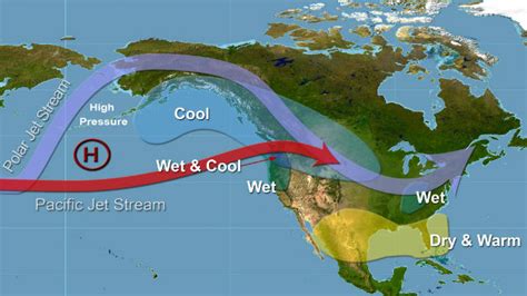 El Niño Is Over—Make Way for La Niña and a Drier Winter - Times of San Diego