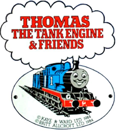 Thomas & Friends | Logopedia | FANDOM powered by Wikia