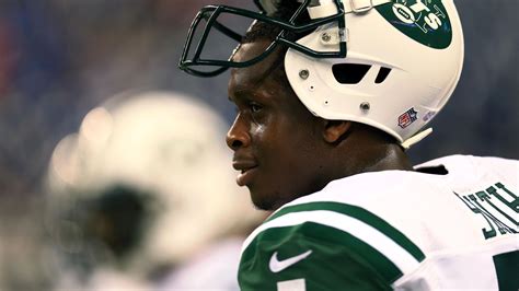 Geno Smith injury: Jets QB plans to practice Monday - SBNation.com