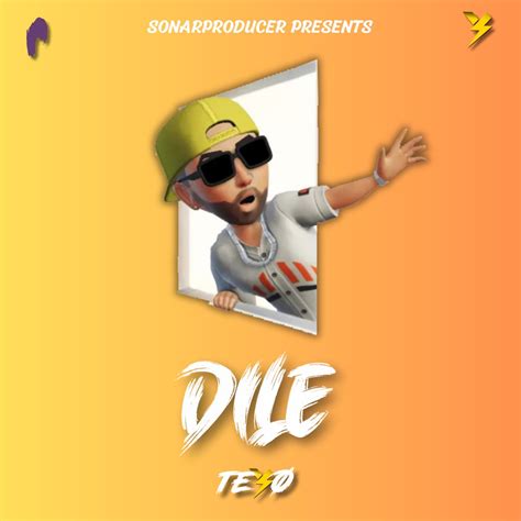 Dile - Single” álbum de TEXØ en Apple Music