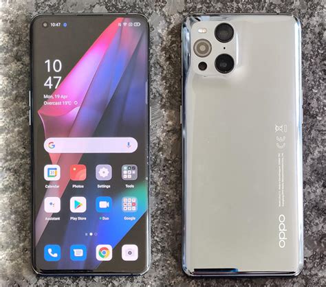 Oppo Find X3 Pro review: Flagship smartphone features at a premium price Review | ZDNet