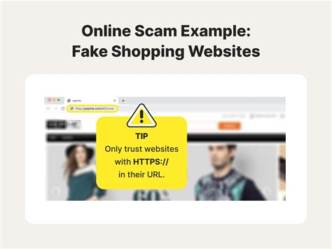 Fake Shopping Websites List 2024 - Kyle Shandy