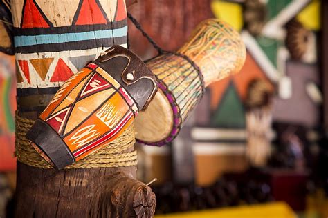 South African Culture, Customs, and Traditions - WorldAtlas