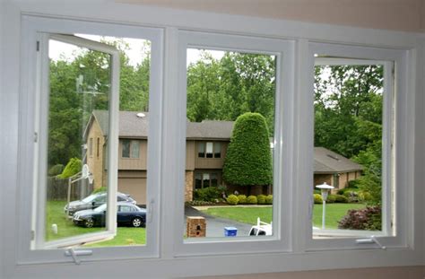 Casement Windows | Custom Casement Windows | Thompson Creek