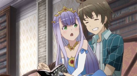 Outbreak Company (2013)