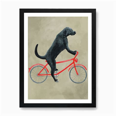 Bicycle Art Prints and Posters | Shop Fy