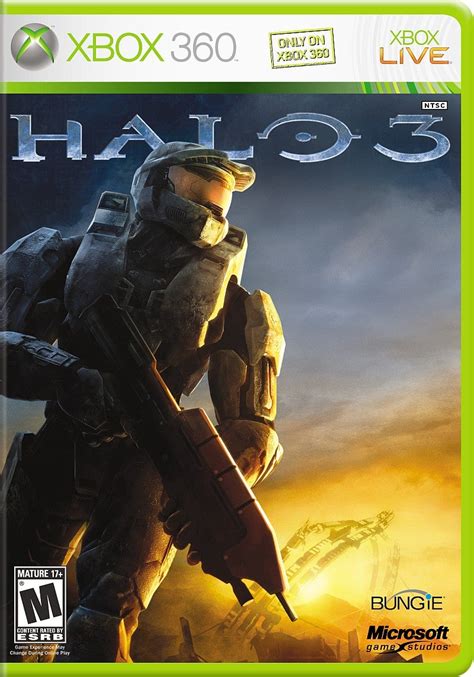 Halo 3 - Xbox 360 - IGN