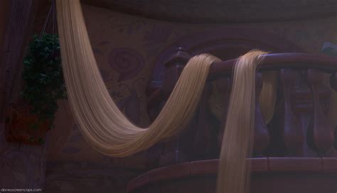 Hair of Rapunzel - Princess Rapunzel (from Tangled) Image (25629527 ...