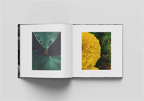 Publication Design- Coffee Table Photobook on Behance