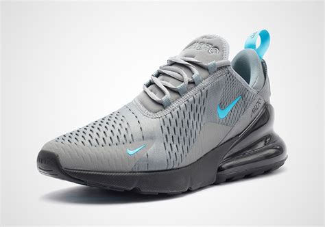 Nike Air Max 270 Blue Fury CD1506-001 Release Date - SBD