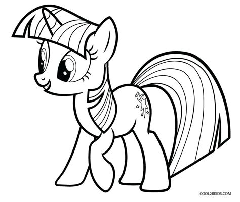 My Little Pony Drawing Pictures at GetDrawings | Free download