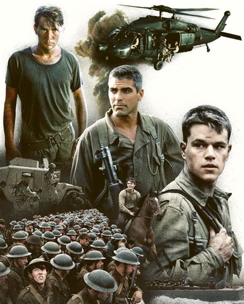 Best New War Movies 2024 - Pansy Ranique