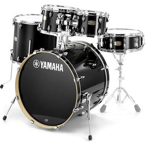 Yamaha Stage Custom Studio -RB Drum Shell Sets - SoundsMag™