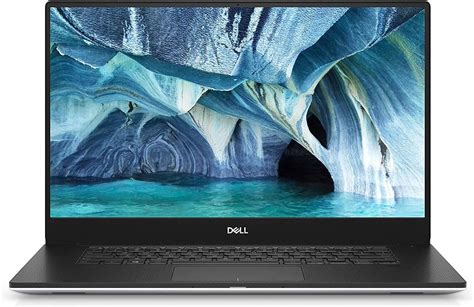 Amazon.com: Dell XPS 15 7590 15.6 Inch 4K UHD Non-Touch 512GB SSD 2.6GHz i7 16GB RAM (6-Core i7 ...