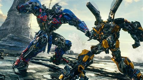 Transformers 'Beast Wars' Movie Is Currently In The Works - Lowyat.NET