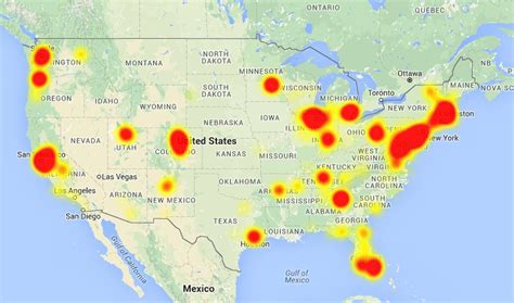 Is Comcast down? Check the cable outage map - pennlive.com