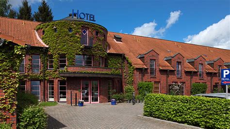 Hotel ARTE Schwerin • Ihr 4 Sterne First Class Hotel in Schwerin