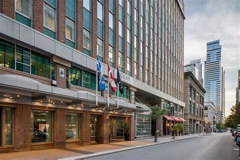 VOGUE HOTEL MONTREAL DOWNTOWN $197 ($̶2̶6̶5̶) - Updated 2021 Prices ...