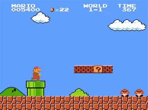 Super Mario Bros dan 6 Fakta Menarik Game Legendaris Ini