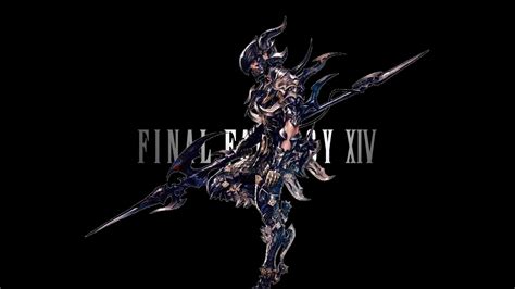 Ff14 Dragoon Wallpapers - Wallpaper - #1 Source for free Awesome wallpapers & backgrounds