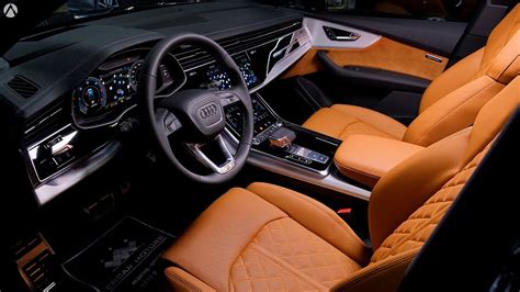 Audi Q7 Interior Colors | Cabinets Matttroy