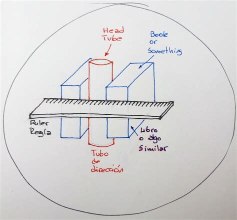 Mediterrantio headbadges: How to measure the head tube?