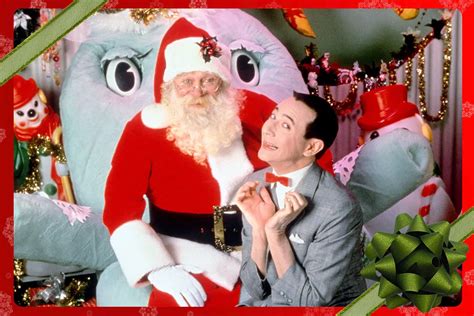 Pee-wee’s Playhouse Christmas Special