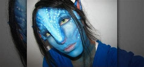 Avatar Eye Makeup | Makeupview.co