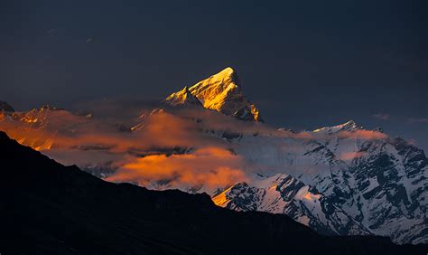 Zanskar Himalayas: Photographing Glacial Landscapes & Star-Studded Skies - Darter Photography