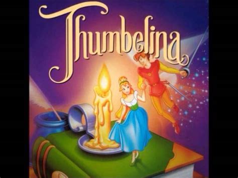 Thumbelina OST - 04 - Thumbelina Chords - Chordify