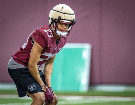 FSU football preview 2023: Defensive backs - BVM Sports