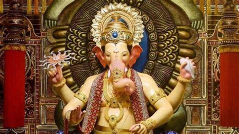 Ganesh Chaturthi 2021: History, significance, shubh muhurat, puja vidhi and everything you need ...