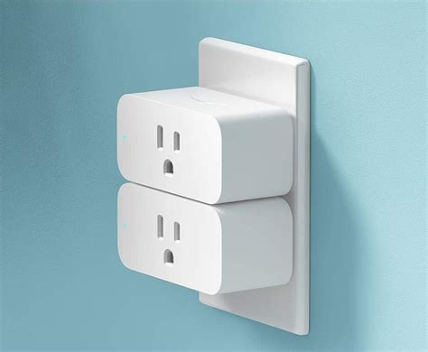 Amazon Smart Plug vs Exioty Smart Plug: Alexa Smart Plug Comparison