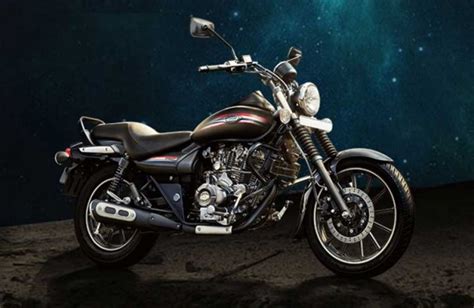 Bajaj Avenger 400 To Be Launched By End Of 2019.