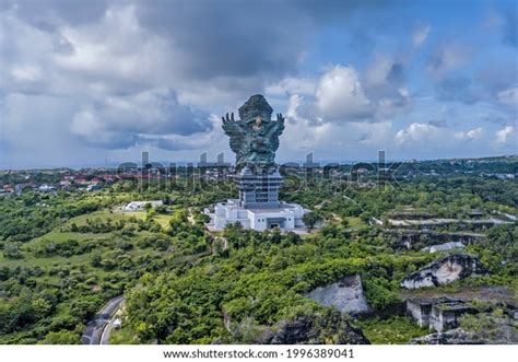 1,810 Statue Of Garuda Wisnu Kencana Images, Stock Photos & Vectors | Shutterstock