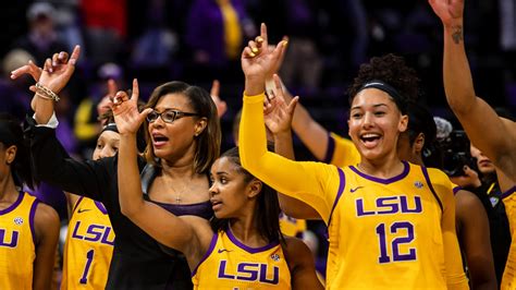 Jaelyn Richard-Harris - 2019-20 - Women's Basketball - LSU Tigers