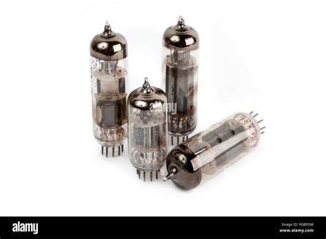 Vacuum tube transistor hi-res stock photography and images - Alamy