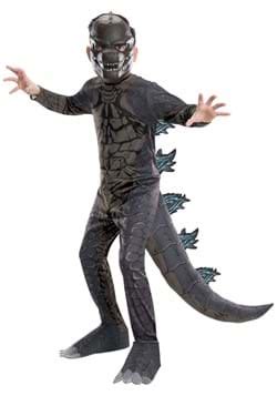 Godzilla Costumes & Titans Masks | HalloweenCostumes.com