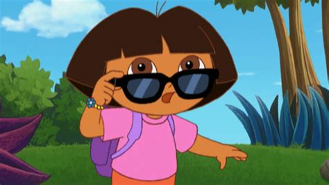 Watch Dora the Explorer Season 4 Episode 4: Dora the Explorer - Super Spies 2: The Swiping ...