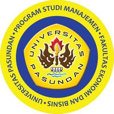 Logo Universitas Pasundan - 48+ Koleksi Gambar