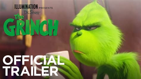 The Grinch Movie Showtimes & Tickets | Wheeling, IL