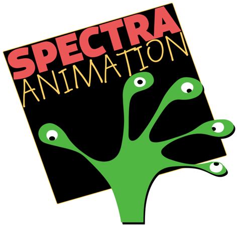 Spectra Animation | Movie ideas Wiki | Fandom