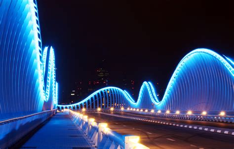 The Meydan Bridge Dubai photo & image | industry & technology, industry ...